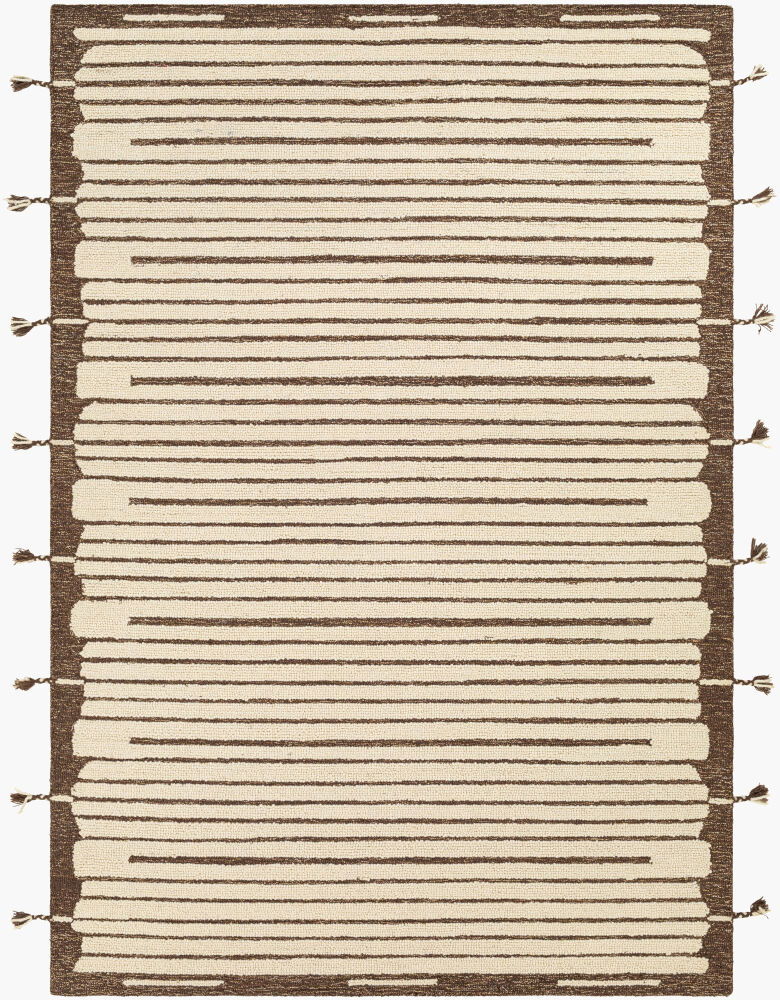 Cherokee Handmade Rug large image 