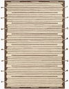 Cherokee Handmade Rug thumbnail 0