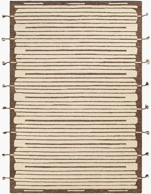 Cherokee Handmade Rug