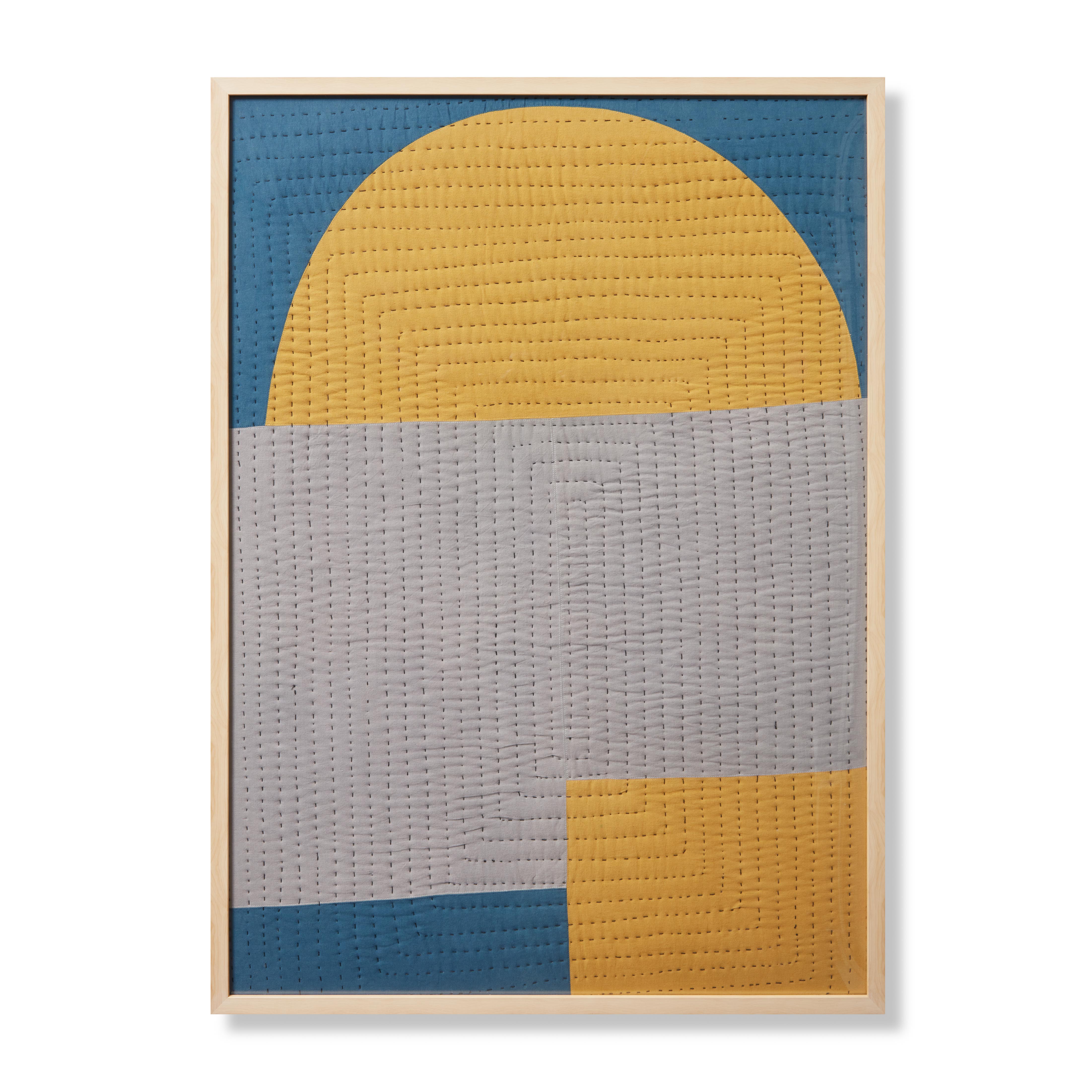 Loloi Lingo Wall Art large image 