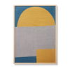 Loloi Lingo Wall Art thumbnail 0