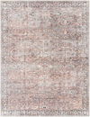 Kemer Machine Woven Rug thumbnail 0