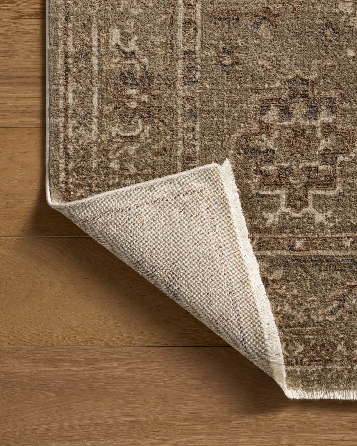 Loloi Haywood Rug, 9'6" length x 13'2" width View 6