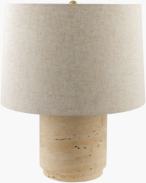 Travera Accent Table Lamp