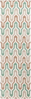 Fallon Handmade Rug thumbnail 0