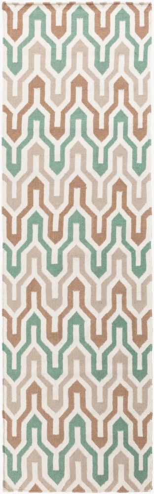 Fallon Handmade Rug
