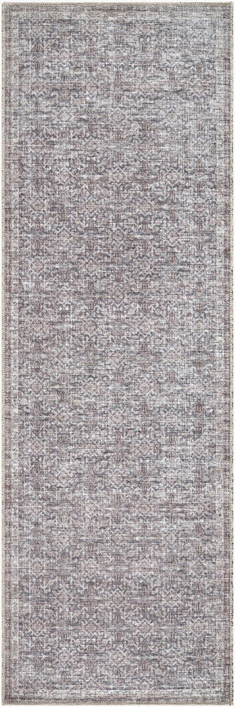 Zafira Machine Woven Rug