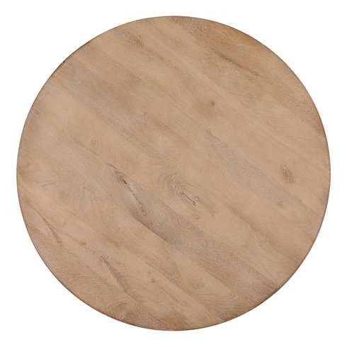 Meylin Coffee Table Light Natural