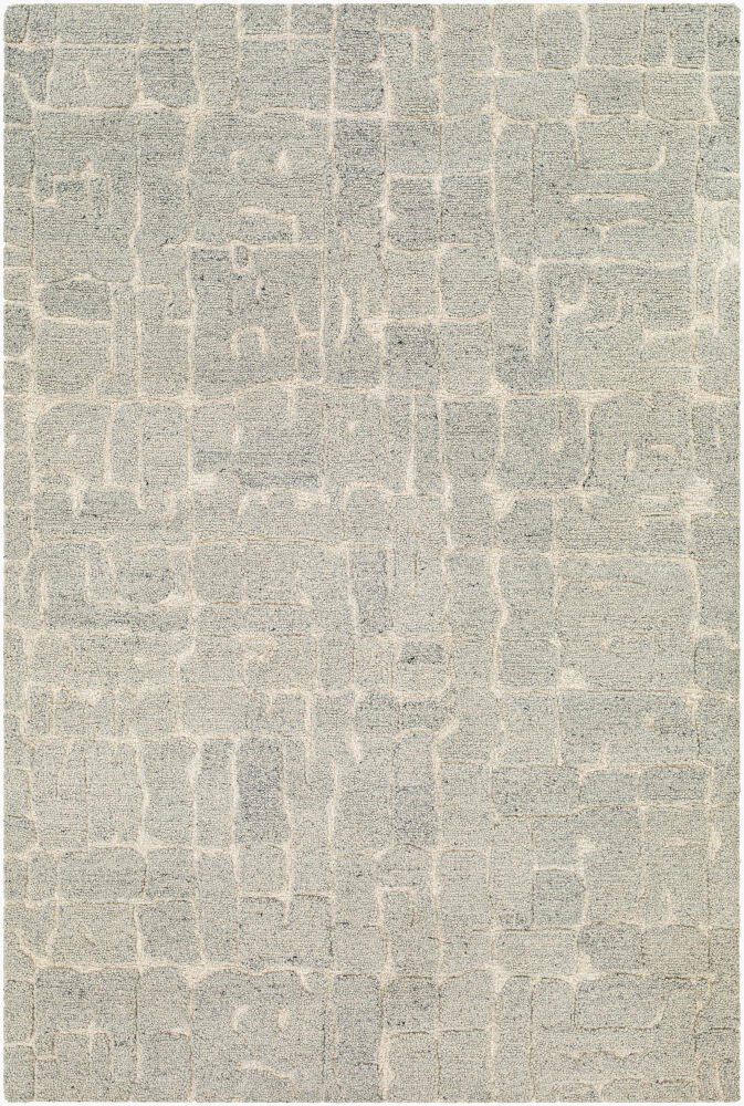 Madelyn Handmade Rug large image 