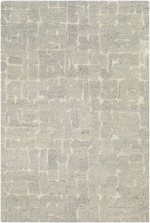 Madelyn Handmade Rug