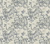Orly Tigers Indigo Wallpaper thumbnail 0