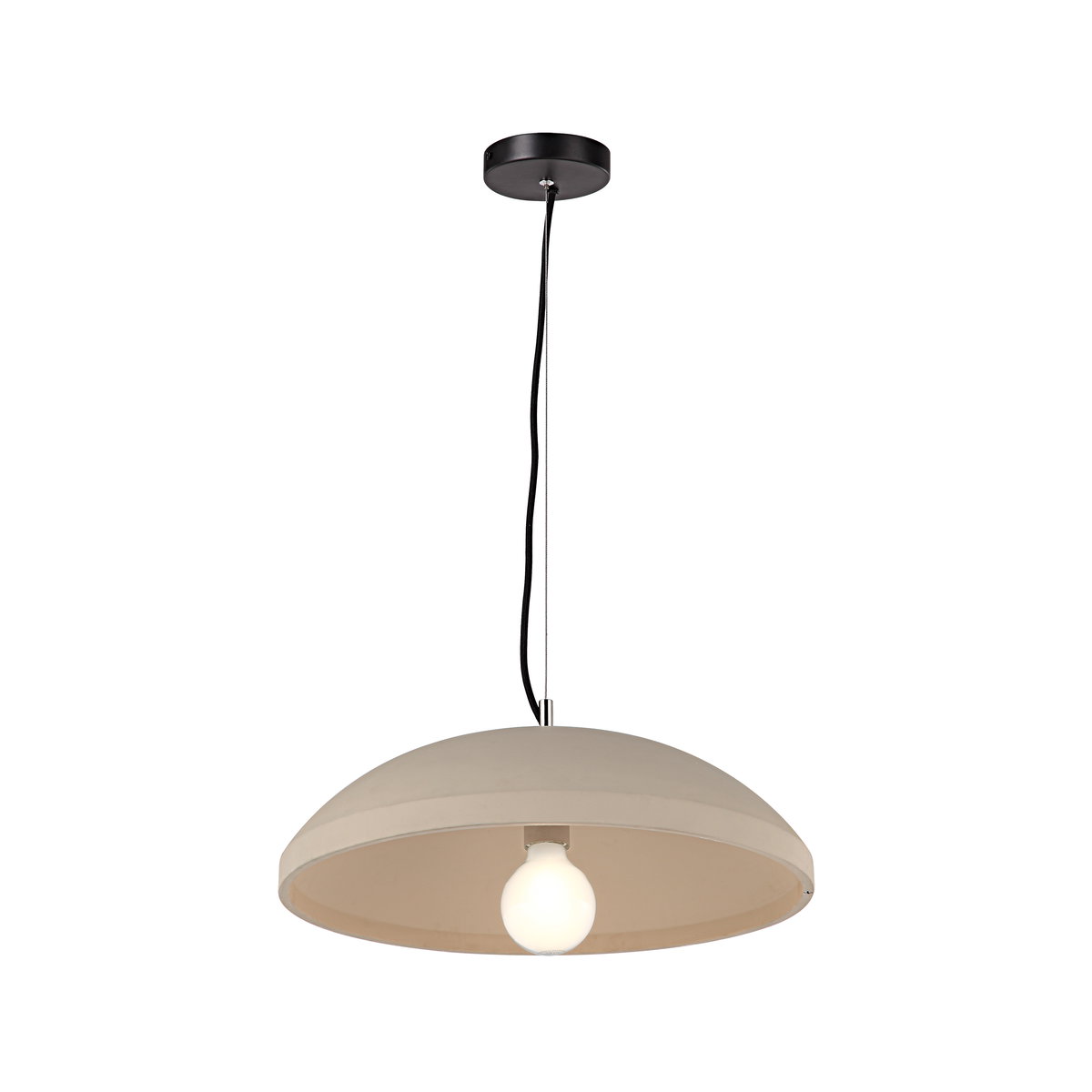 Scilla Ceiling Fixture, Chandelier by Renwil, 6.75" height x 18" depth View 2