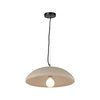 Scilla Ceiling Fixture, Chandelier by Renwil, 6.75" height x 18" depth thumbnail 2