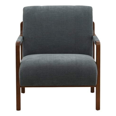 Jordi Occasional Chair Blue