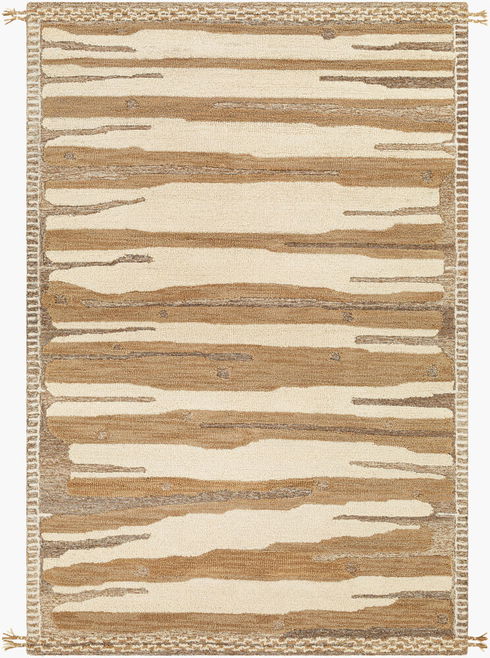 Cherokee Handmade Rug
