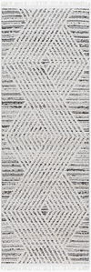 Berlin Machine Woven Rug thumbnail 0