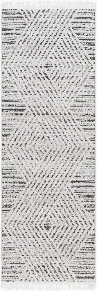 Berlin Machine Woven Rug