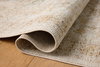 Magnolia Home by Joanna Gaines x Loloi Pace Rug, 1'6" length x 1'6" width thumbnail 8