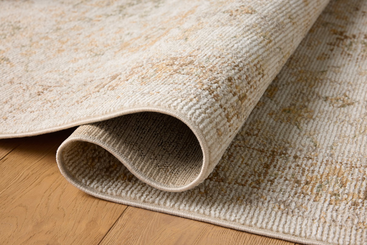Magnolia Home by Joanna Gaines x Loloi Pace Rug, 2'3" length x 3'10" width View 8