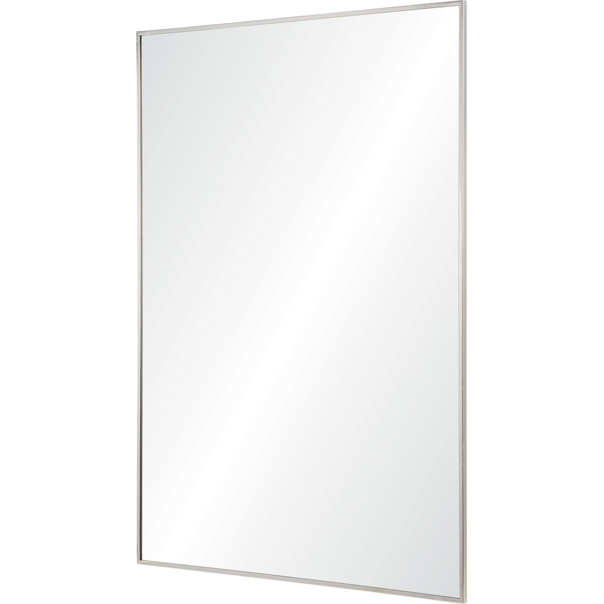 Carmelle Wall Mirror, by Renwil, 40" height x 0.5" depth View 2