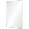 Carmelle Wall Mirror, by Renwil, 40" height x 0.5" depth thumbnail 2