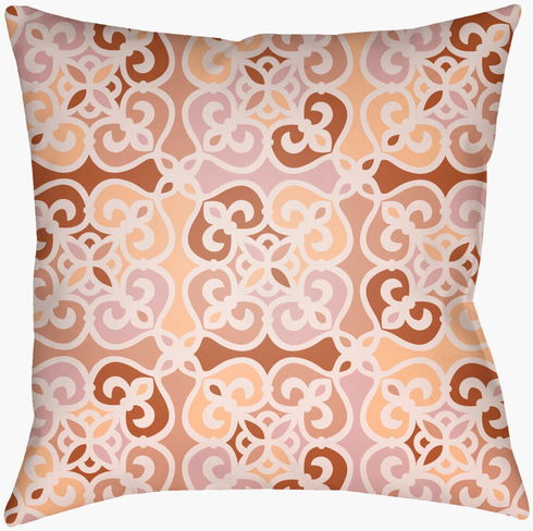 Lolita Accent Pillow