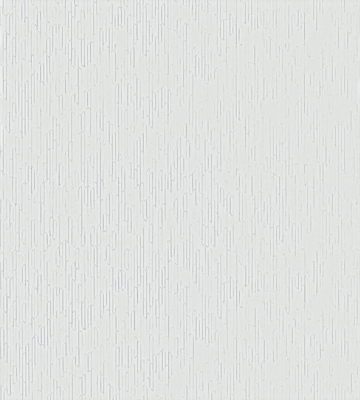 Calliope Optic White Wallpaper, by York Wall, 30' length x 2'2" width x 0.02" depth