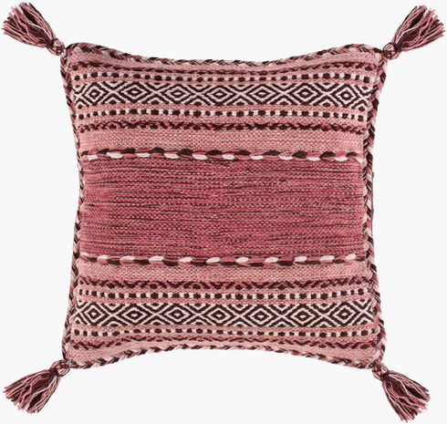 Trenza Accent Pillow