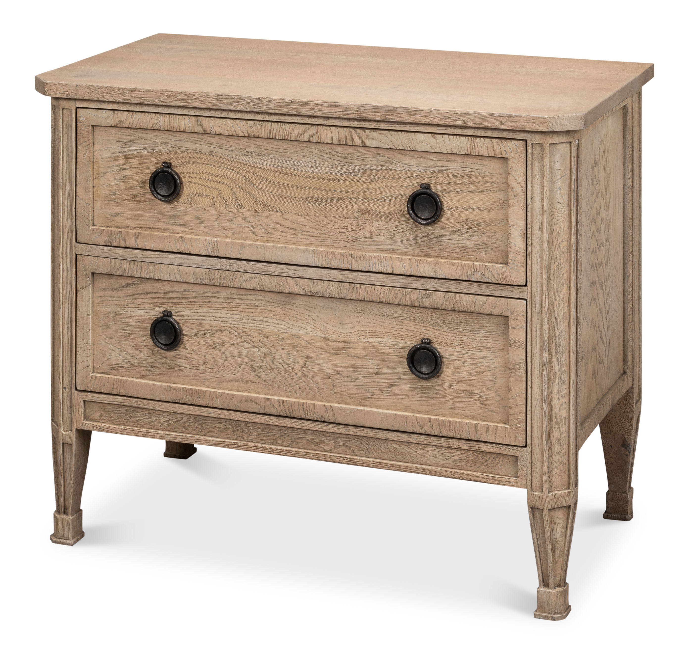 Gordon Vineyards Chest large image 