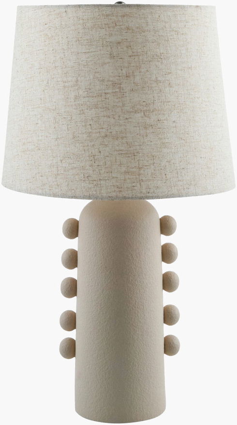 Yako Accent Table Lamp