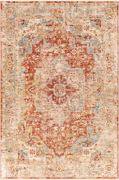 Aspendos Machine Woven Rug