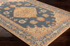 Viva Handmade Rug, by Surya, 3' length x 2' width thumbnail