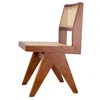 Niclas Dining Chair, by Eichholtz USA, 17" width x 34" height x 21" depth thumbnail 1