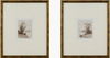 Evening Framed Art thumbnail 0