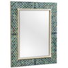 Makaria Coastal Blue Mirror thumbnail 3