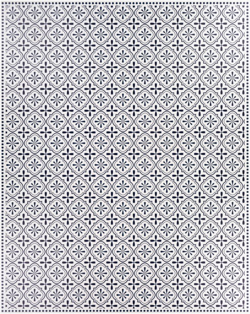 Vinilo Machine Woven Rug