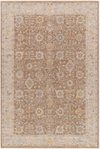 Avant Garde Machine Woven Rug, by Surya, 13'11.32" length x 10'0.08" width thumbnail