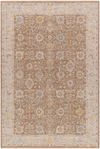 Avant Garde Machine Woven Rug thumbnail 0
