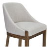 Edward Counter Stool Heather Beige thumbnail 4