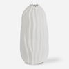 Merritt White Floor Vase thumbnail 0