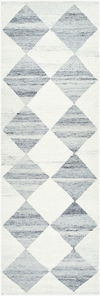Antho Handmade Rug, by Surya, 8' length x 2'6" width thumbnail