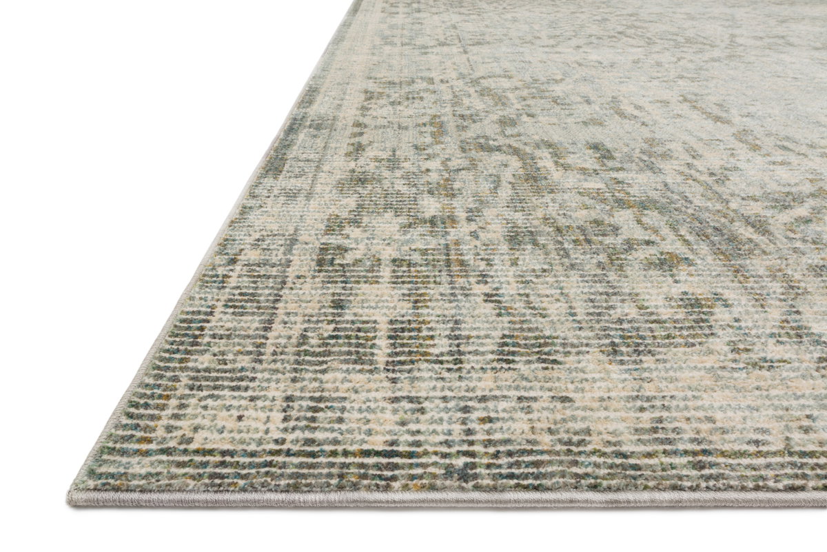 Magnolia Home by Joanna Gaines x Loloi Linnea Rug, 2'7" length x 7'8" width View 2