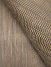 Maguey Sisal Gold Wallpaper, by York Wall, 24' length x 3' width x 0.02" depth thumbnail 3