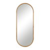 Pudino, Mirror by Renwil, 60" height x 1.18" depth thumbnail 1