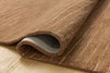 Chris Loves Julia x Loloi Henry Rug, 1'6" length x 1'6" width thumbnail 4