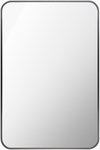 Aranya Accent Mirror, by Surya, 20" width x 30" height thumbnail