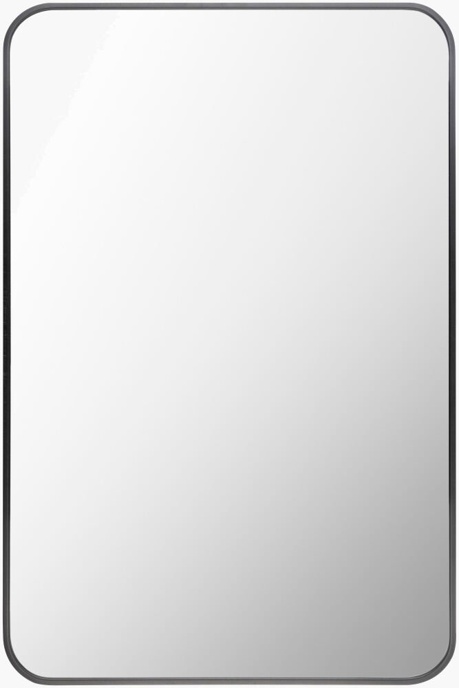 Aranya Accent Mirror, by Surya, 20" width x 30" height