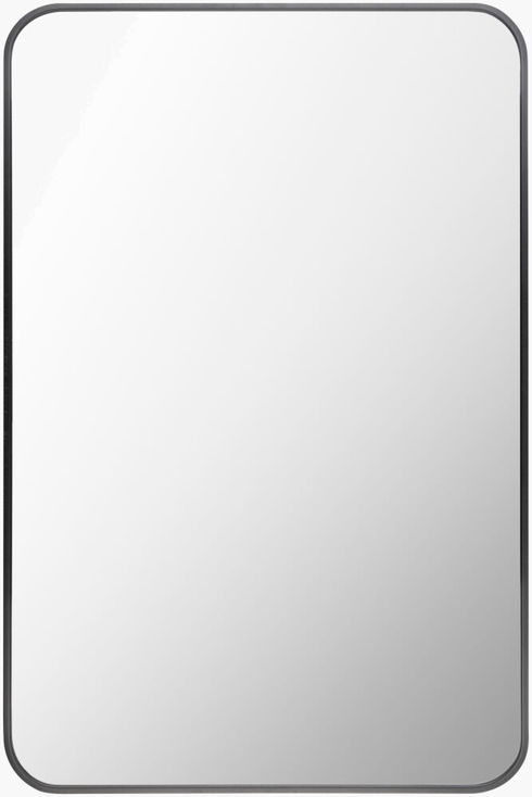 Aranya Accent Mirror