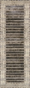 Loloi Mika Rug, 1'6" length x 1'6" width thumbnail 3