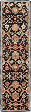 Middleton Handmade Rug, by Surya, 8' length x 2'3" width thumbnail